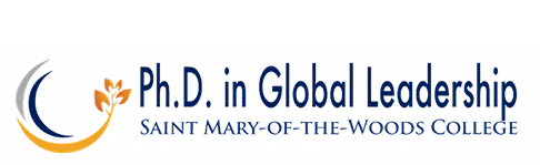 Ph.D. in Global Leadership - Logo