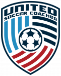 United Soccer Coaches - Logo