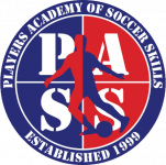 PLAYERS ACADEMY OF SOCCER SKILLS - Logo